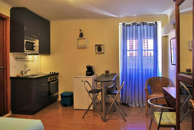 Hostal Norte Guest House