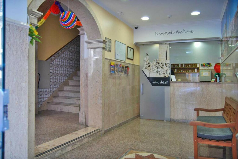 Hostal Norte Guest House