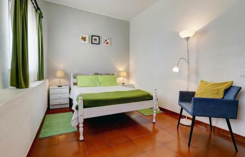 Hostal Alojamentos Oasis