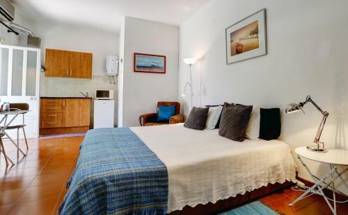 Hostal Alojamentos Oasis