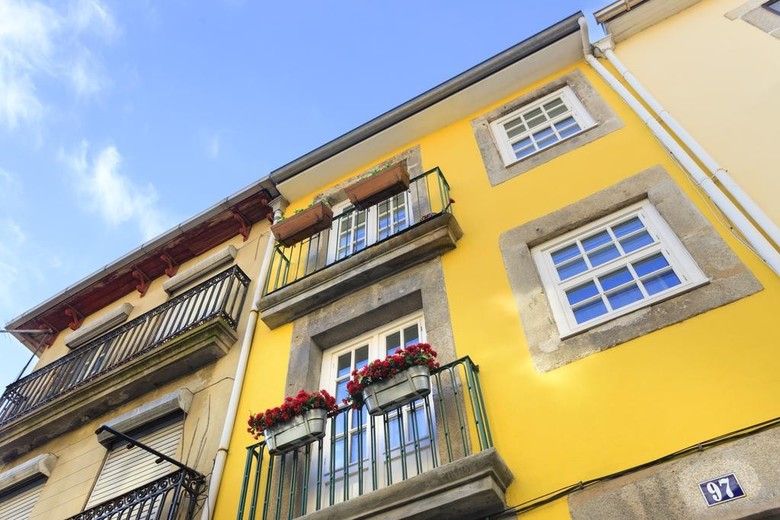 Historical Center - Taipas Apartments