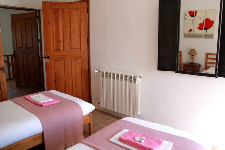 Agroturismo Quinta Dos Ribeiros