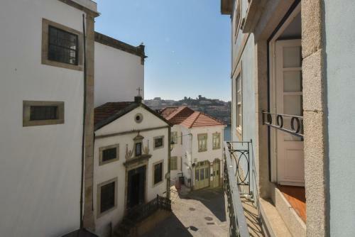 Vitoria Apartments