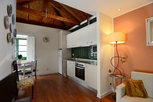 Vitoria Apartments