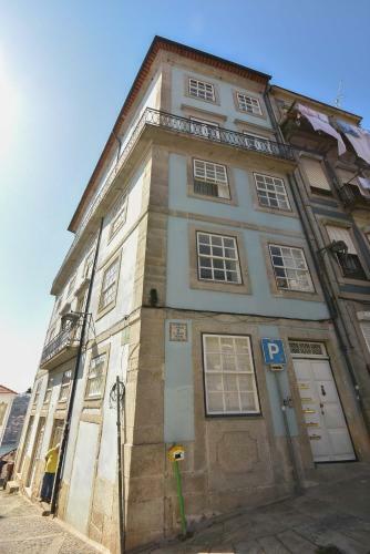 Vitoria Apartments