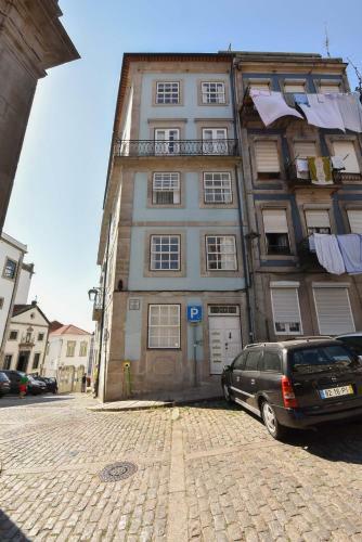 Vitoria Apartments