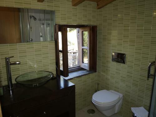 Bed & Breakfast Casa Princesa Peralta