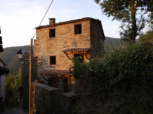 Bed & Breakfast Casa Princesa Peralta