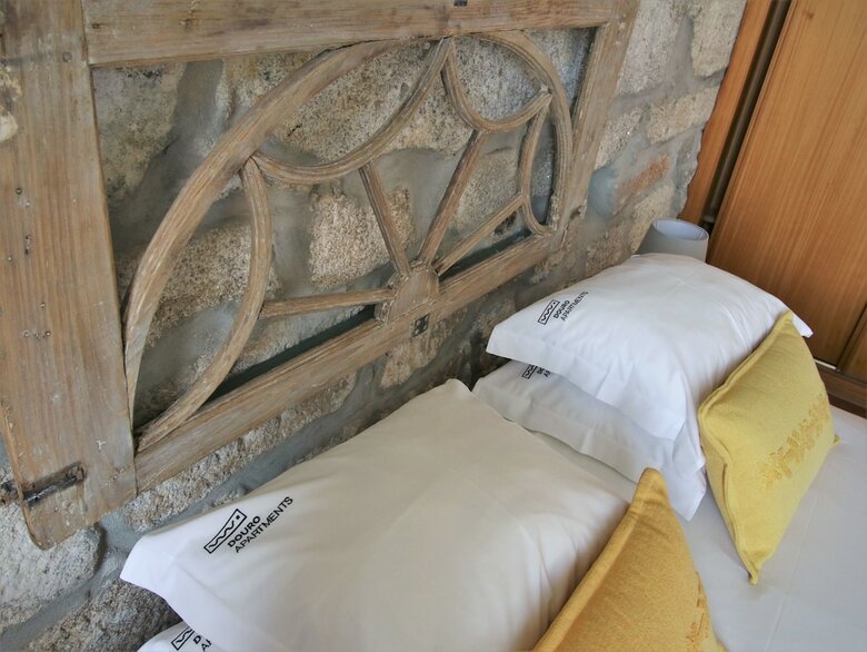 Douro Apartments - Rivertop