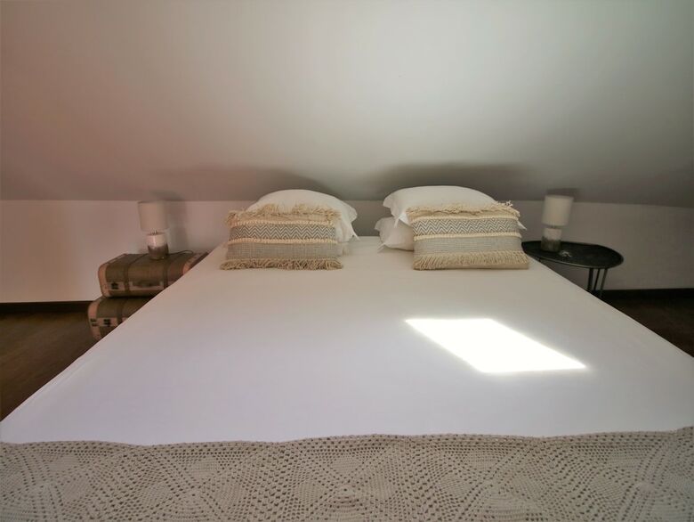 Douro Apartments - Rivertop