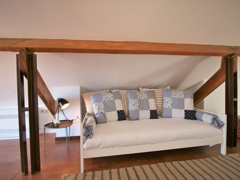 Douro Apartments - Rivertop