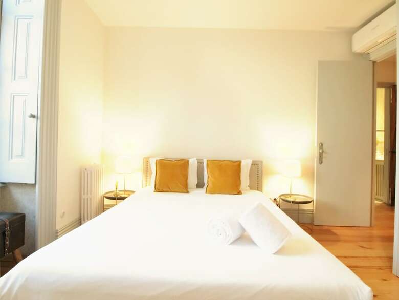 Douro Apartments - Rivertop