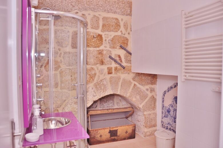 Douro Apartments - Rivertop