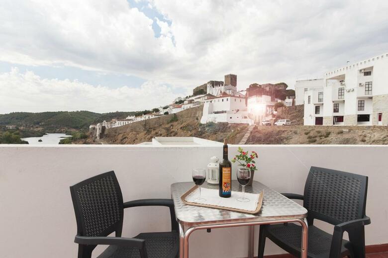 Hostal Beira Rio