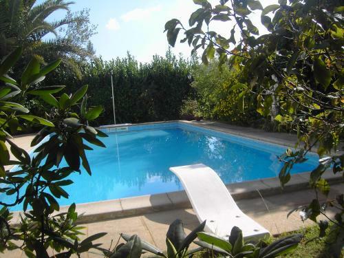 Hostal Casa De Sao Joao