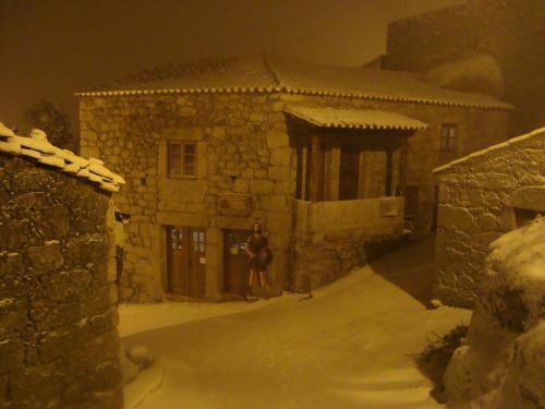 Hostal Taverna Lusitana