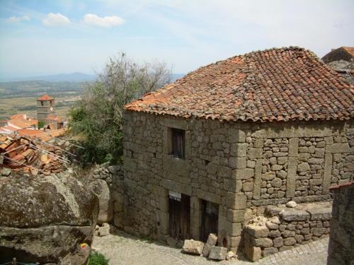 Hostal Taverna Lusitana