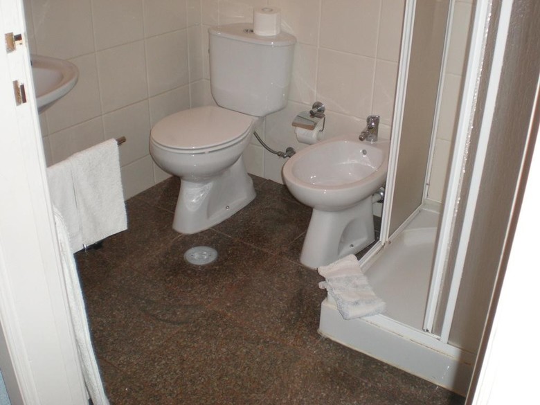 Residencia Lis B&B And Parking