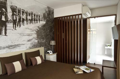 Ribeira Do Porto Hotel