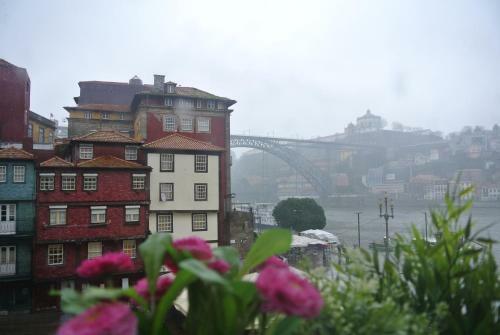 Ribeira Do Porto Hotel