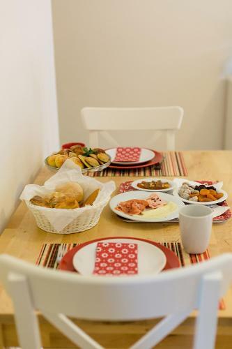 Apartamento Sintra Bliss A Part