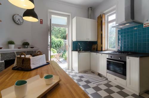 Monchique Chalet