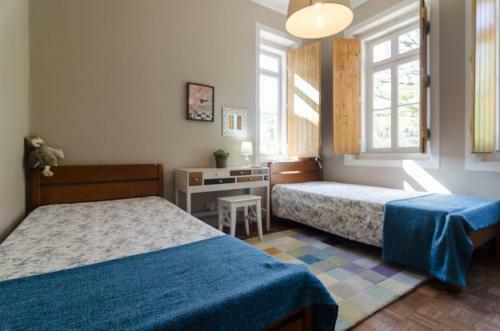 Monchique Chalet