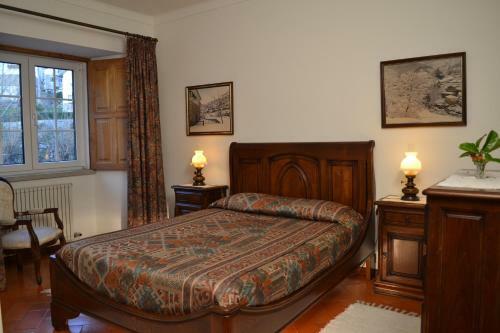 Agroturismo Casa Da Ribeira