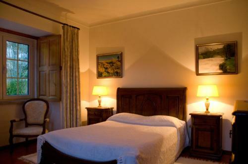 Agroturismo Casa Da Ribeira