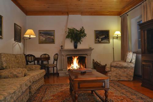 Agroturismo Casa Da Ribeira