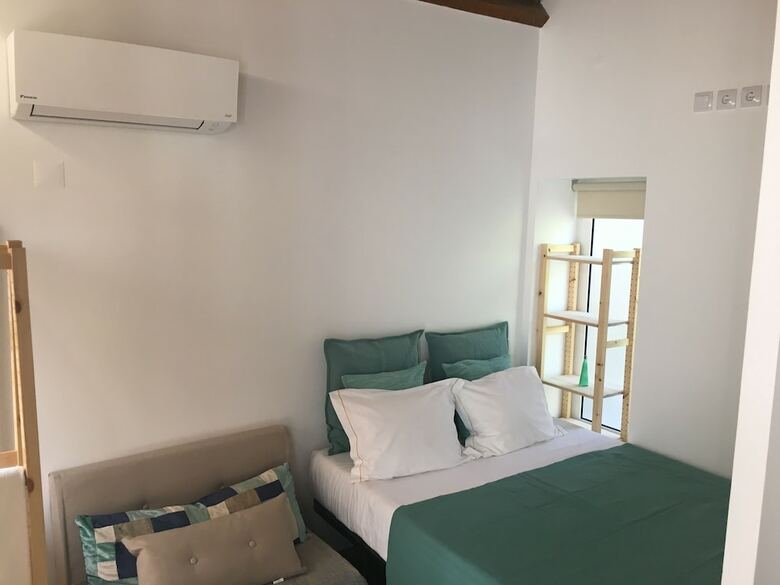Centenary Fontainhas Apartments