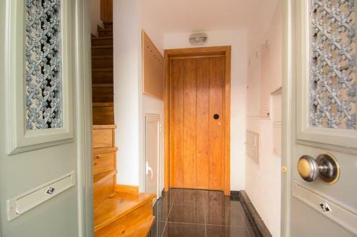 Alegria Center Apartments