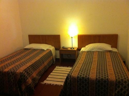 Hostal Alojamento Portalegre