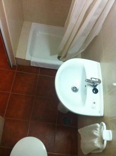 Hostal Alojamento Portalegre