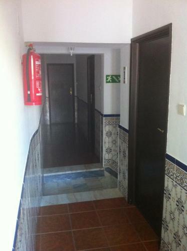 Hostal Alojamento Portalegre