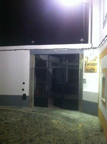 Hostal Alojamento Portalegre