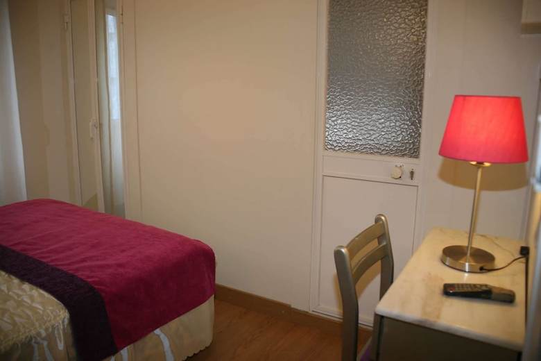 Hostal Estrela Dos Anjos