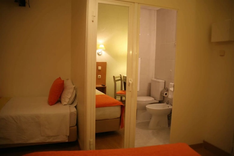 Hostal Estrela Dos Anjos