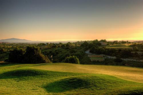 Apartamentos Boavista Golf & Spa Resort