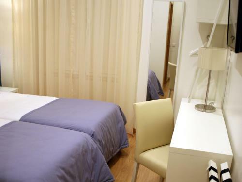 Bed & Breakfast Lisbon Style