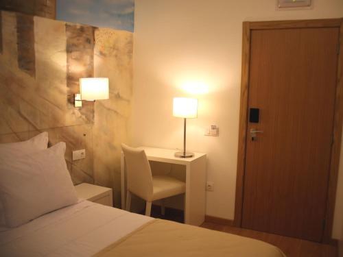 Bed & Breakfast Lisbon Style