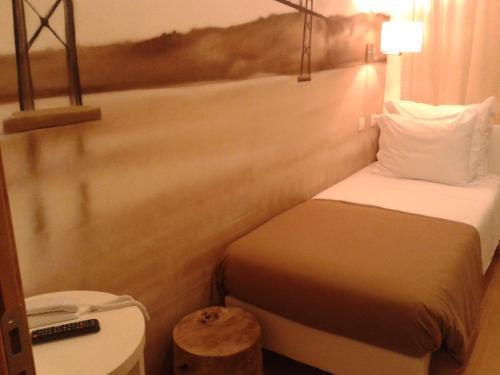 Bed & Breakfast Lisbon Style