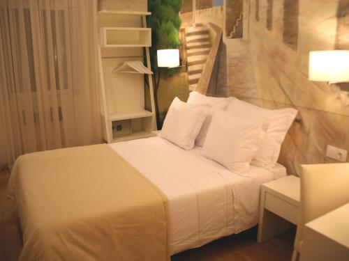 Bed & Breakfast Lisbon Style