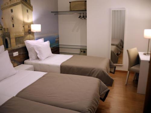 Bed & Breakfast Lisbon Style