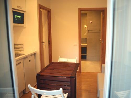 Bed & Breakfast Lisbon Style