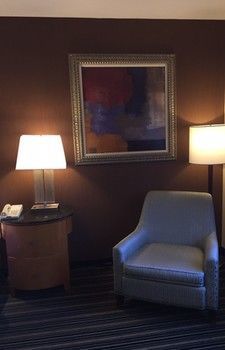 Hotel Quality Inn Cromwell / Middletown