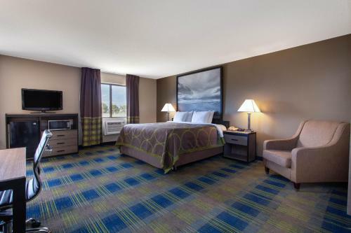 Hotel Super 8 By Wyndham Cromwell/middletown