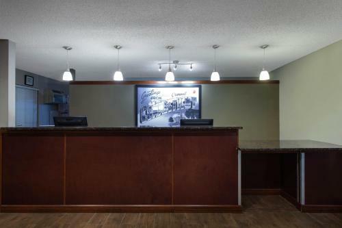 Hotel Super 8 By Wyndham Cromwell/middletown