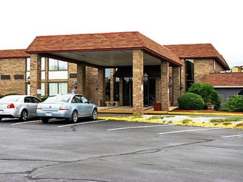 Motel 6 Vernon