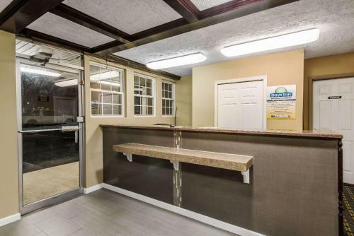 Hotel Days Inn Vernon